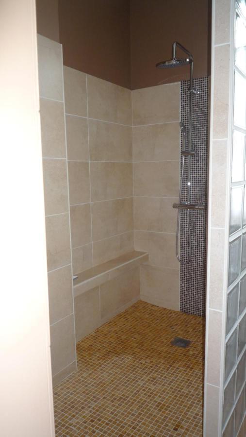 Chambres D'Hotes Les Trois Rames Carcassone Kültér fotó